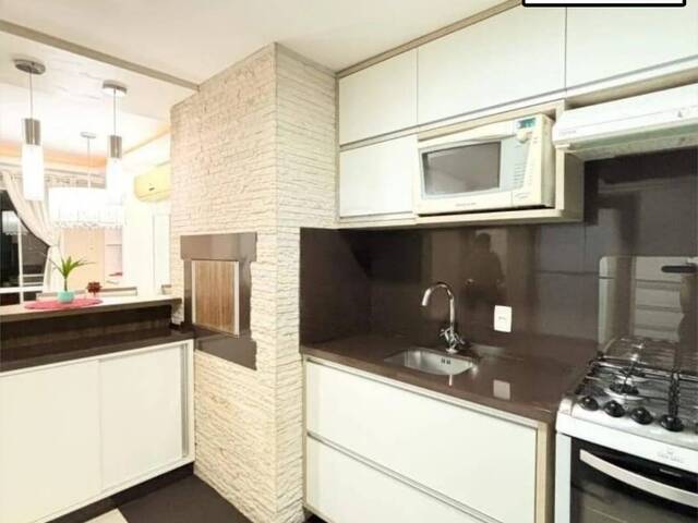 #510 - Apartamento para Venda em Canoas - RS - 2