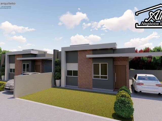 #521 - Casa para Venda em Sapucaia do Sul - RS - 3