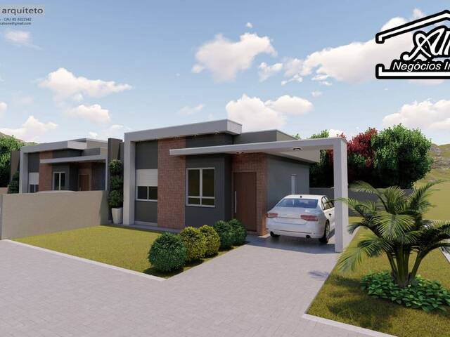 #522 - Casa para Venda em Sapucaia do Sul - RS - 2