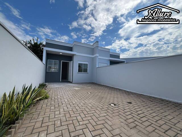 #523 - Casa para Venda em Sapucaia do Sul - RS - 1