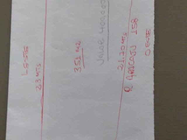 #526 - Área para Venda em Sapucaia do Sul - RS - 3