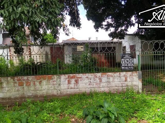 #526 - Área para Venda em Sapucaia do Sul - RS - 1