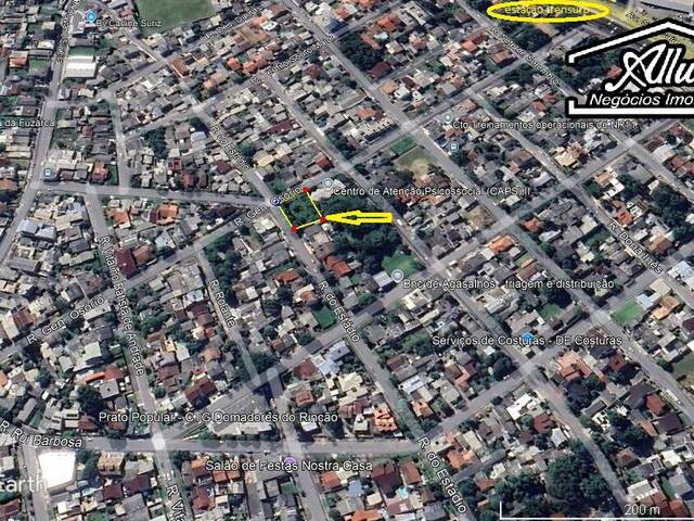 Terreno para Venda em Sapucaia do Sul - 4