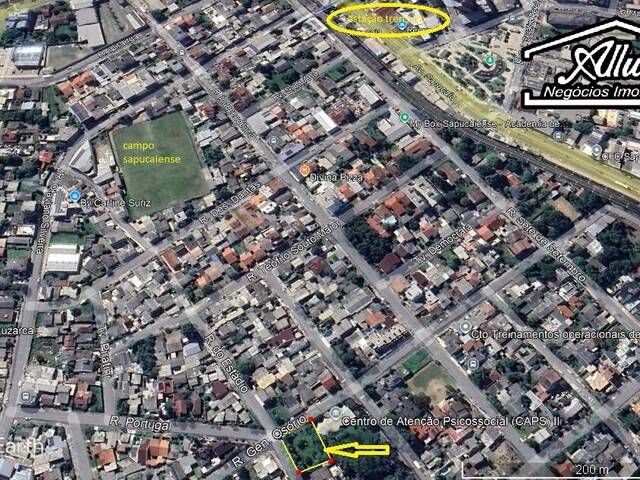 Terreno para Venda em Sapucaia do Sul - 5