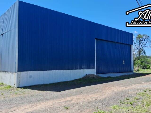 #528 - Sala para Venda em Montenegro - RS - 1