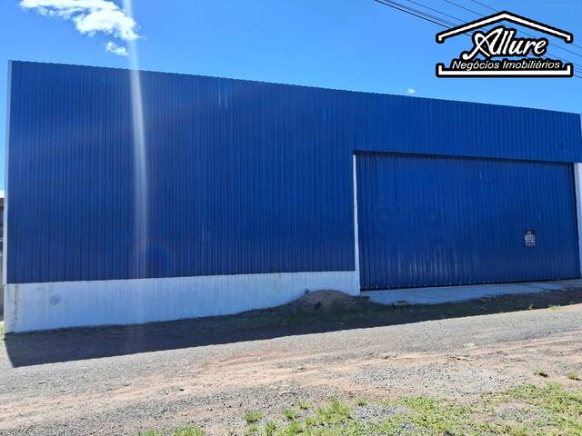 #528 - Sala para Venda em Montenegro - RS - 3