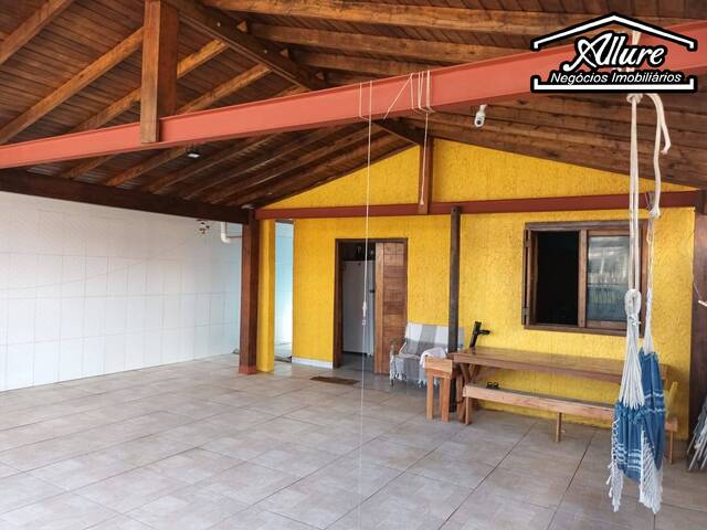 #529 - Casa para Venda em São Leopoldo - RS - 1