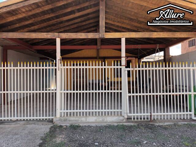 #529 - Casa para Venda em São Leopoldo - RS - 2