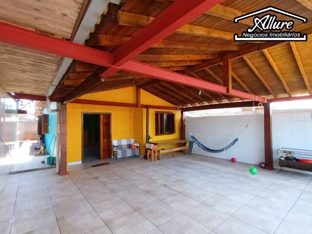 #529 - Casa para Venda em São Leopoldo - RS - 3