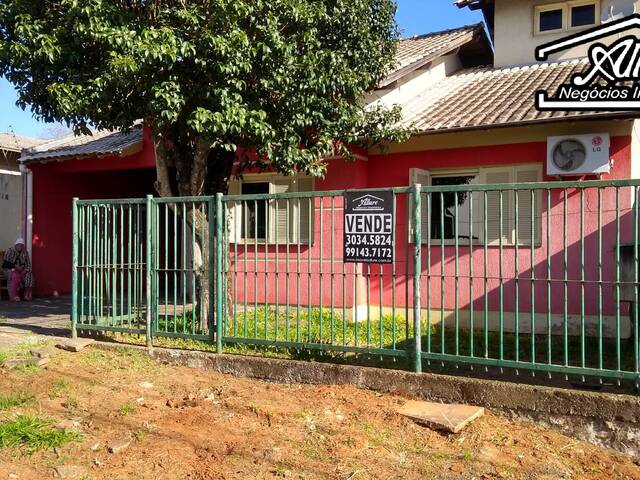 #530 - Casa para Venda em Sapucaia do Sul - RS