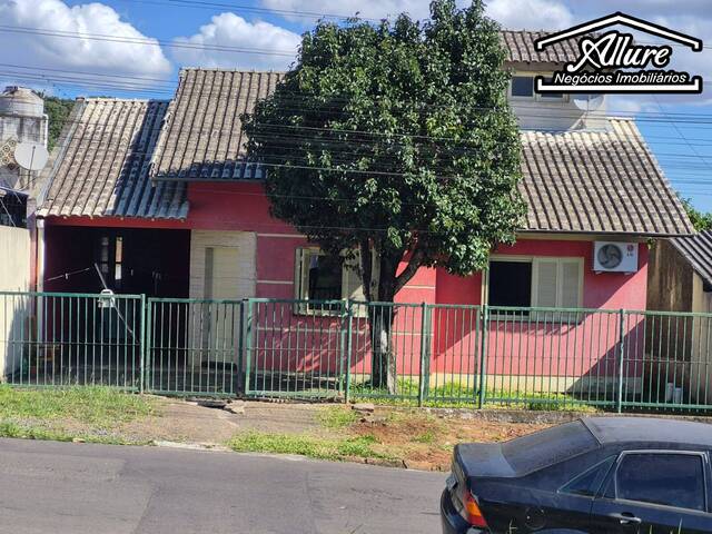 #530 - Casa para Venda em Sapucaia do Sul - RS - 2