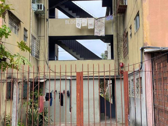 #531 - Apartamento para Venda em Sapucaia do Sul - RS - 1