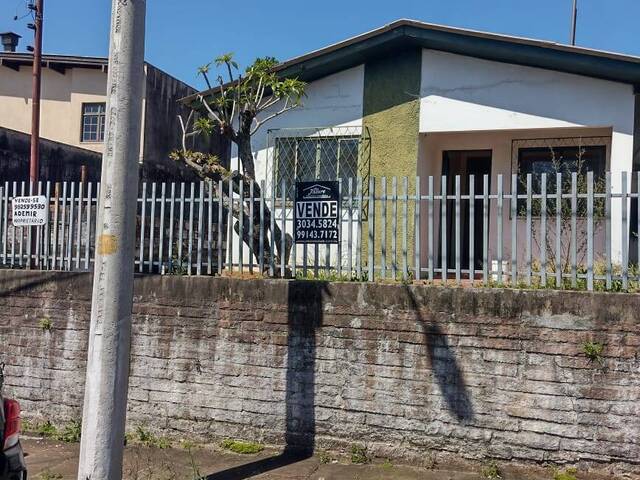 #532 - Casa para Venda em São Leopoldo - RS - 1