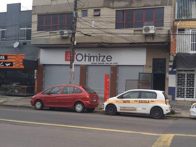 #534 - Sala para Venda em Sapucaia do Sul - RS - 1