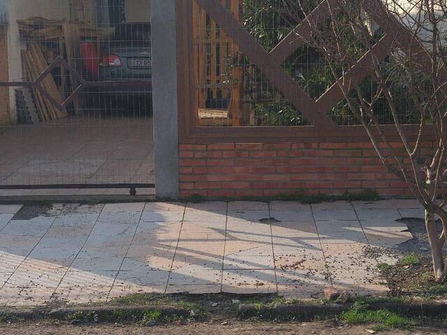 #537 - Sobrado para Venda em Sapucaia do Sul - RS - 2