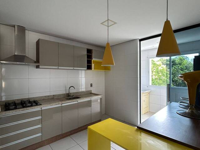 #538 - Apartamento para Venda em Sapucaia do Sul - RS - 3