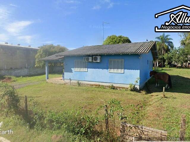 #539 - Área para Venda em Esteio - RS - 2