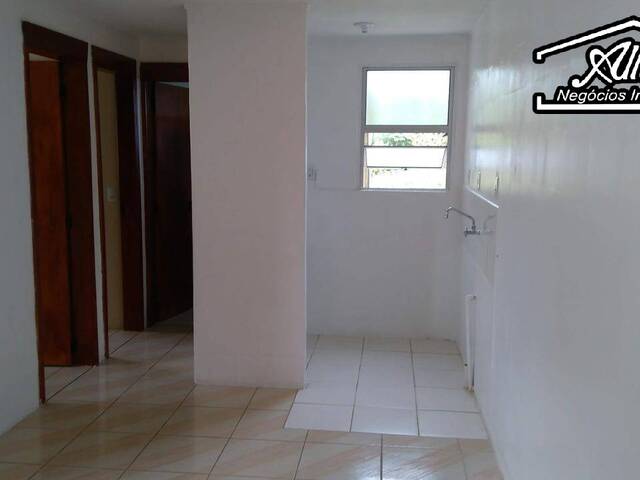 #540 - Apartamento para Venda em São Leopoldo - RS