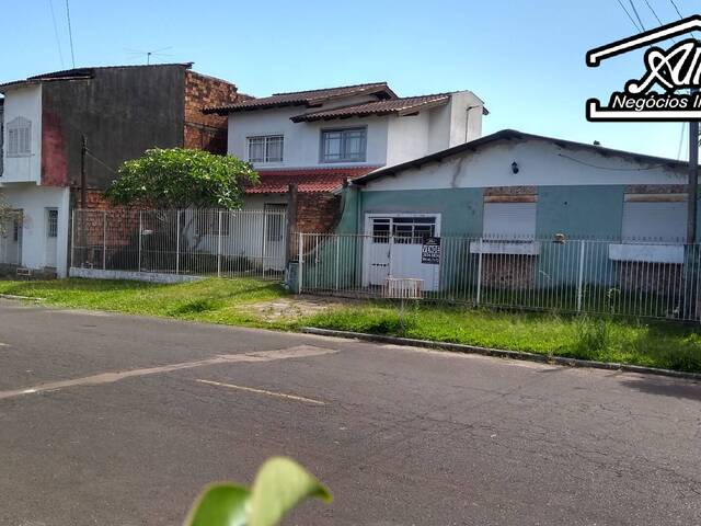 #541 - Casa para Venda em Sapucaia do Sul - RS - 2