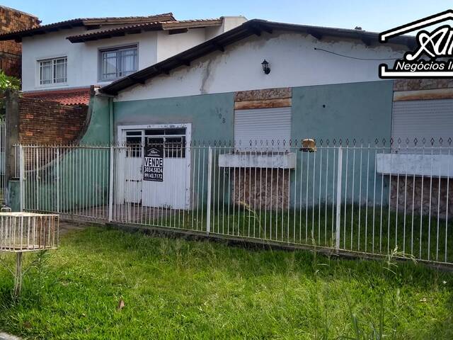 #541 - Casa para Venda em Sapucaia do Sul - RS - 3