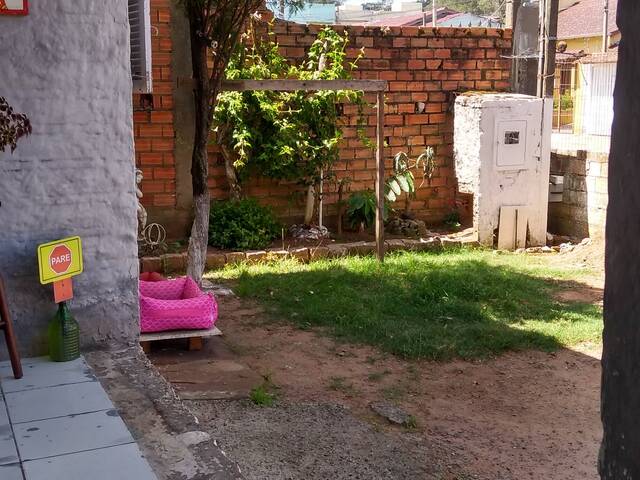 #545 - Casa para Venda em Sapucaia do Sul - RS