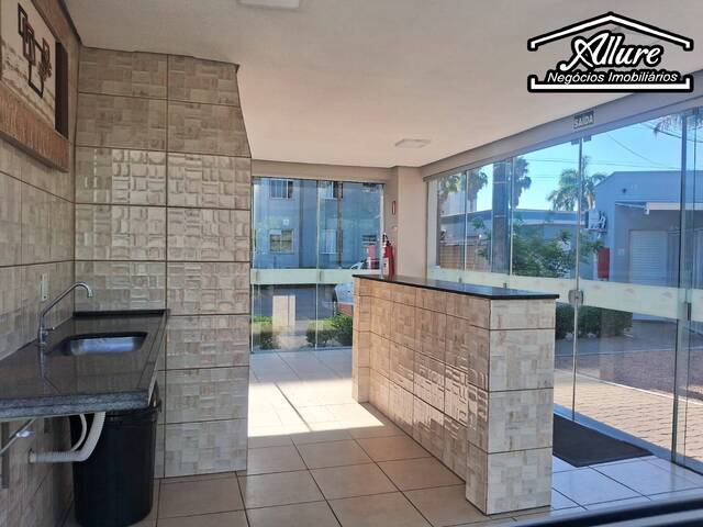 #546 - Apartamento para Venda em Sapucaia do Sul - RS