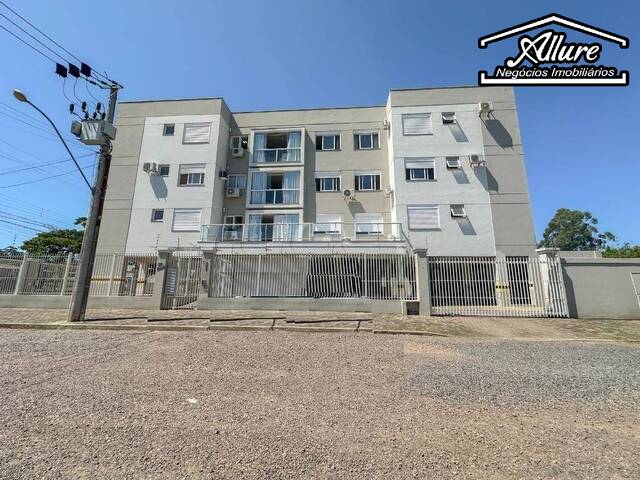 #547 - Apartamento para Venda em Estância Velha - RS - 2