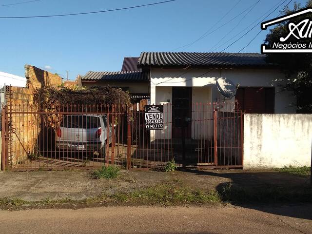 #549 - Área para Venda em Sapucaia do Sul - RS - 3