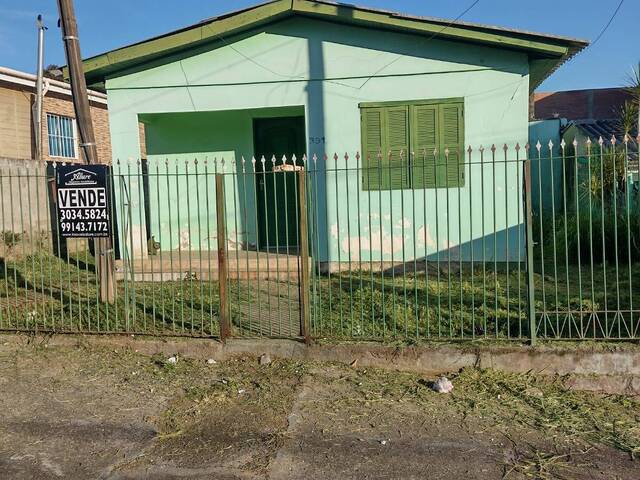 #556 - Casa para Venda em Sapucaia do Sul - RS - 3